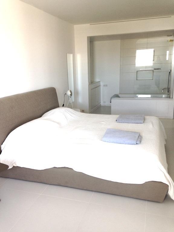 Apartamento Patio Blanco Luxury Cidade de Ibiza