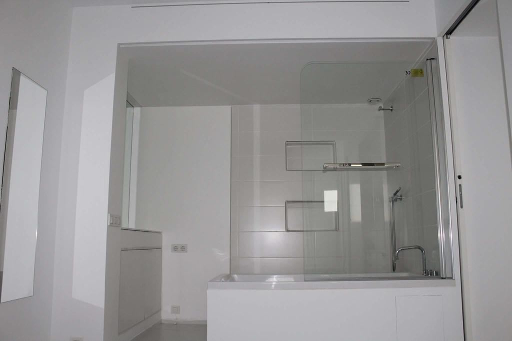 Patio Blanco Luxury Apartamento Cidade de Ibiza